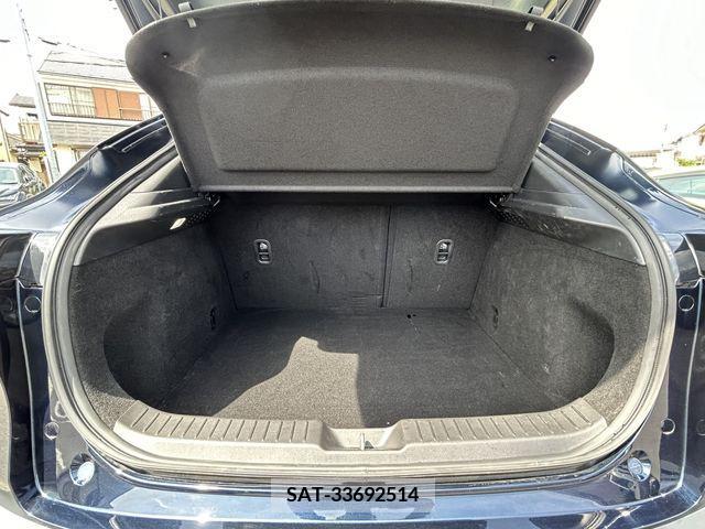 Mazda CX-30 2020-05 266034-13