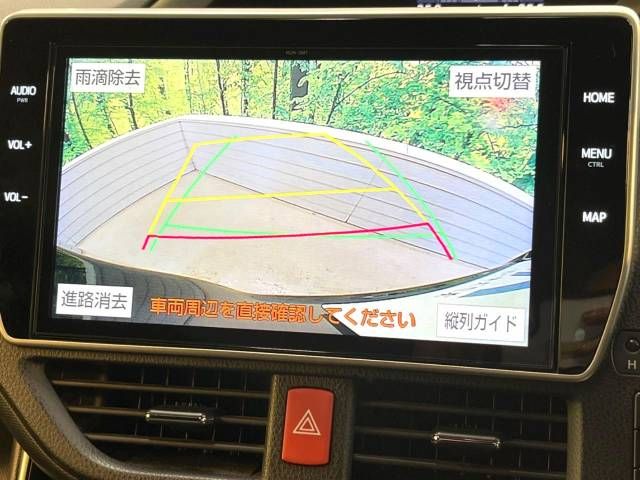 Toyota VOXY 2018-11 189342-4