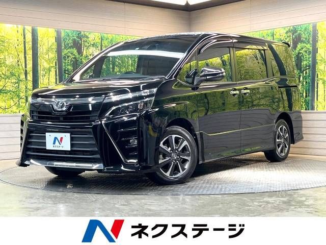 Toyota VOXY 2018-11 189342-0