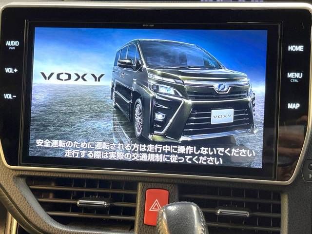 Toyota VOXY 2018-11 189342-2