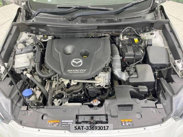 Mazda CX-3 2015-05 265596-18
