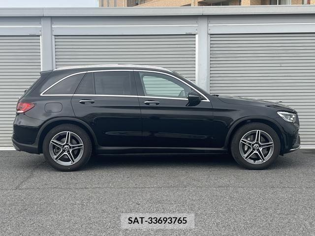 Mercedes Benz GLC-CLASS 2022-01 209670-7