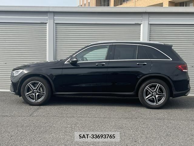Mercedes Benz GLC-CLASS 2022-01 209670-6