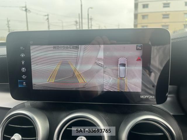 Mercedes Benz GLC-CLASS 2022-01 209670-12