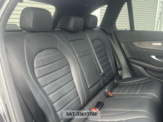 Mercedes Benz GLC-CLASS 2022-01 209670-15