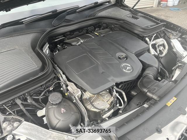 Mercedes Benz GLC-CLASS 2022-01 209670-17