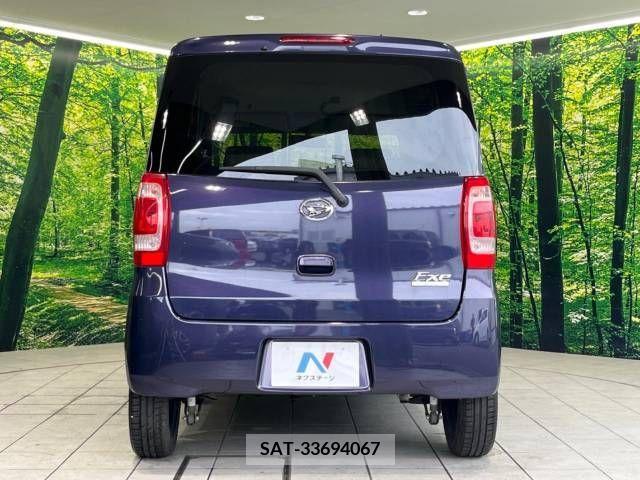 Daihatsu TANTO EXE 2011-01 369563-13
