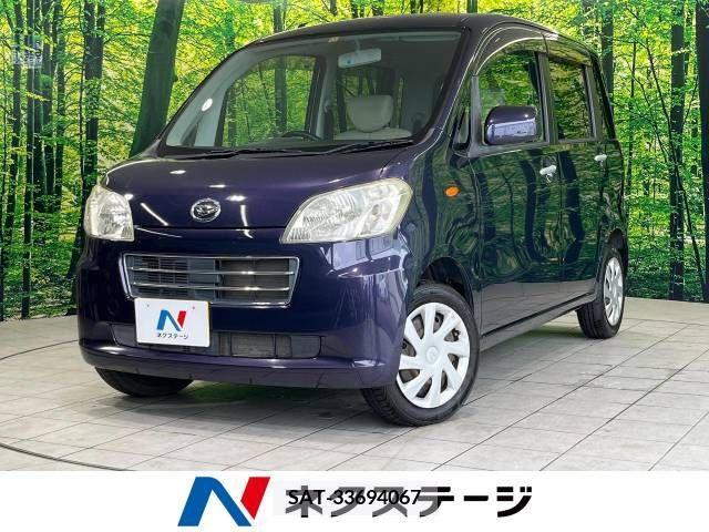 Daihatsu TANTO EXE 2011-01 369563-0