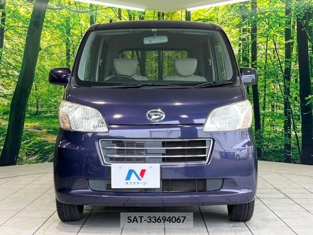 Daihatsu TANTO EXE 2011-01 369563-12