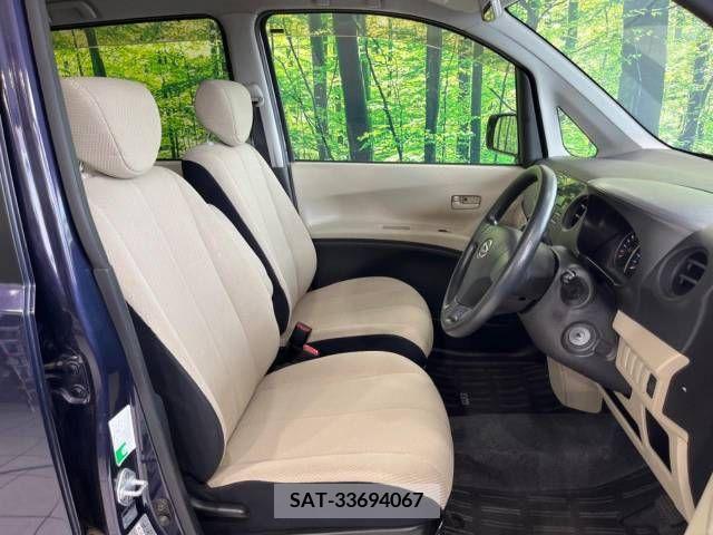 Daihatsu TANTO EXE 2011-01 369563-6