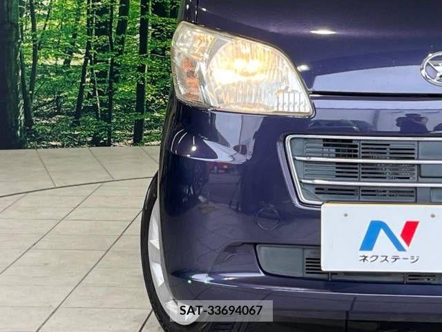 Daihatsu TANTO EXE 2011-01 369563-10