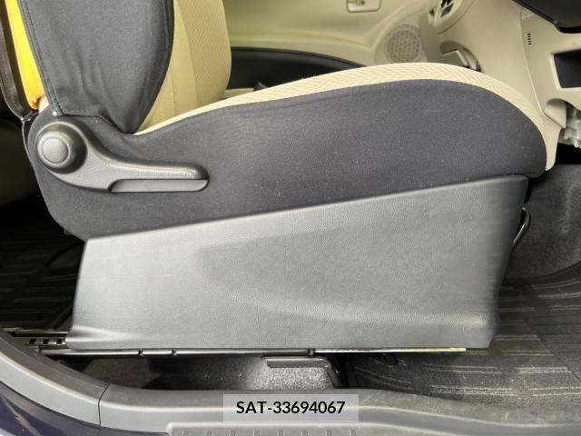 Daihatsu TANTO EXE 2011-01 369563-5