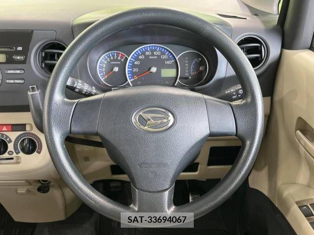Daihatsu TANTO EXE 2011-01 369563-9
