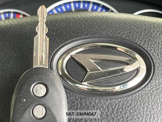 Daihatsu TANTO EXE 2011-01 369563-4
