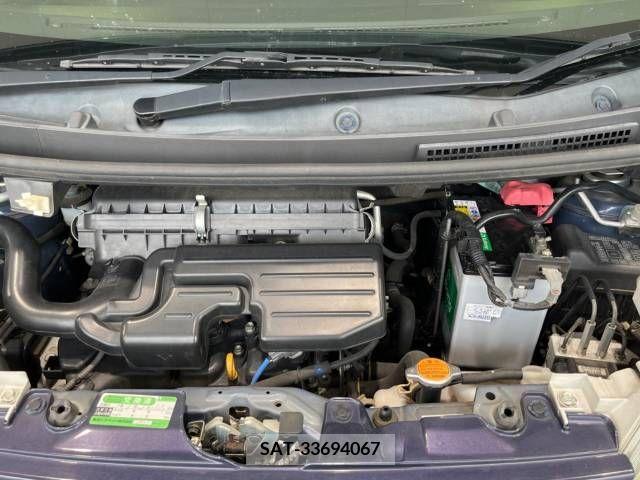 Daihatsu TANTO EXE 2011-01 369563-16