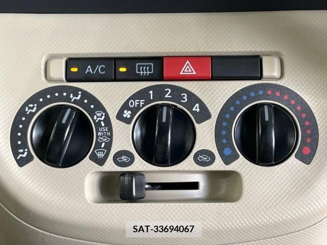 Daihatsu TANTO EXE 2011-01 369563-3