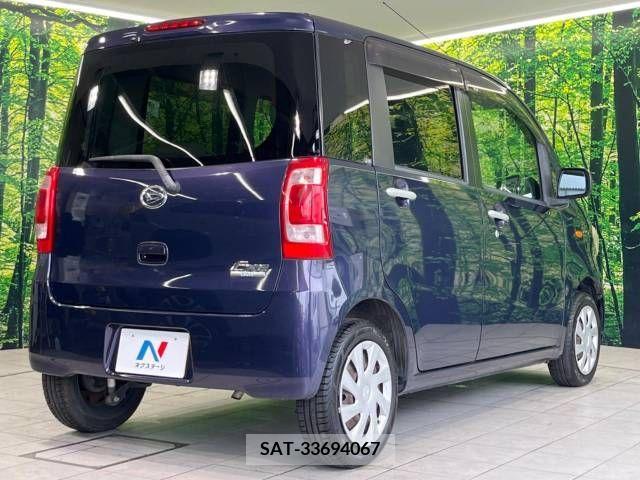 Daihatsu TANTO EXE 2011-01 369563-15