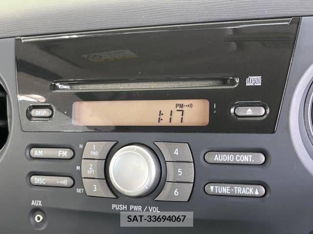 Daihatsu TANTO EXE 2011-01 369563-2