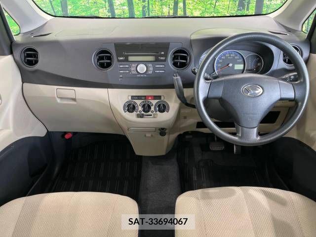 Daihatsu TANTO EXE 2011-01 369563-1