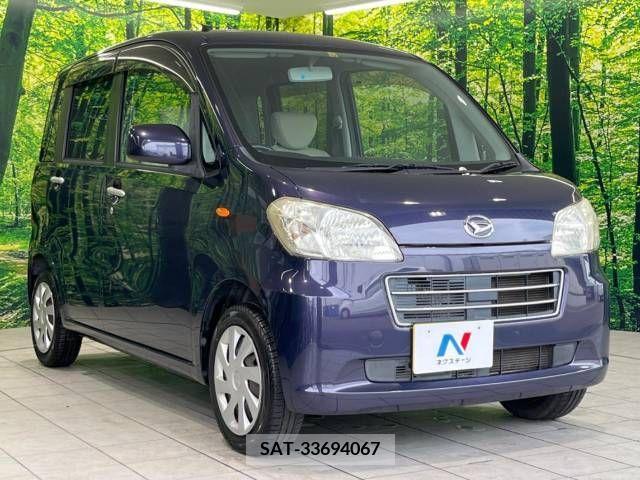 Daihatsu TANTO EXE 2011-01 369563-14
