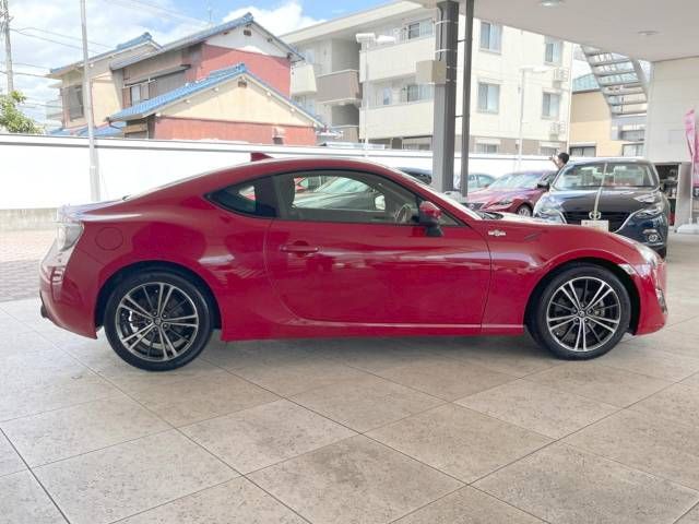 Toyota 86 2014-08 8587-18