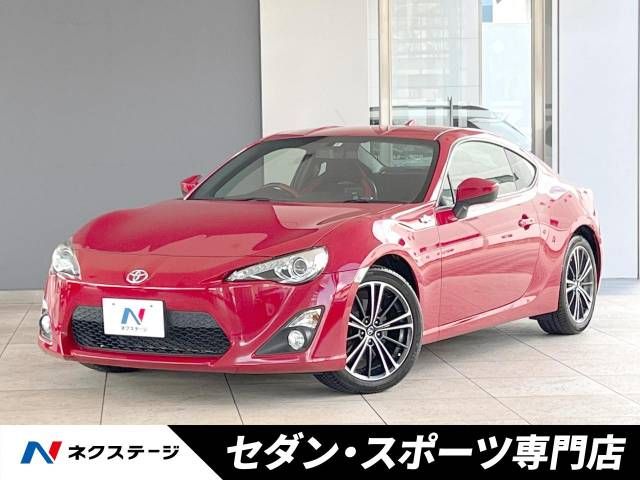 Toyota 86 2014-08 8587-0