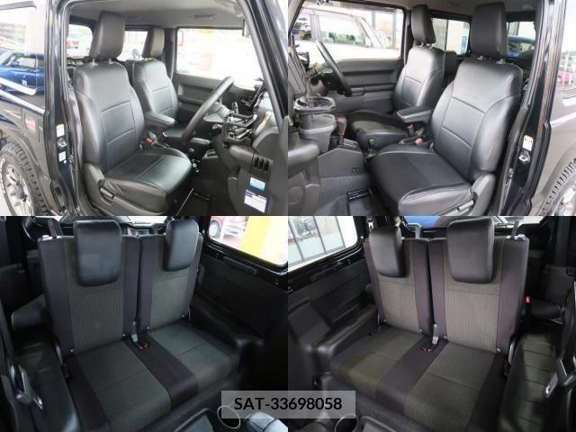 Suzuki JIMNY 2021-09 383252-2