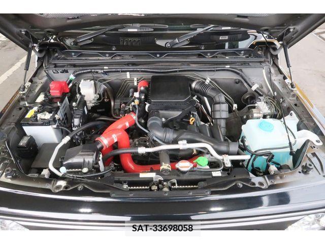 Suzuki JIMNY 2021-09 383252-24