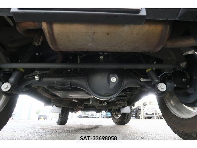 Suzuki JIMNY 2021-09 383252-25