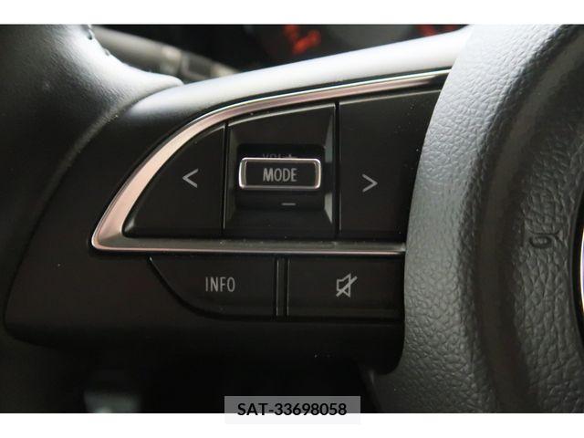 Suzuki JIMNY 2021-09 383252-17