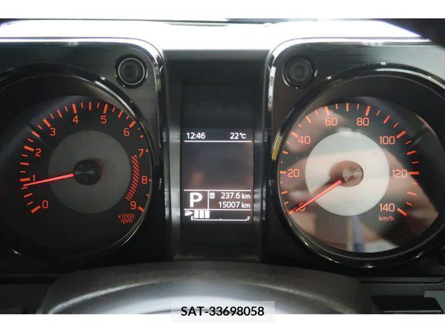 Suzuki JIMNY 2021-09 383252-16