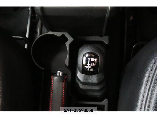 Suzuki JIMNY 2021-09 383252-14