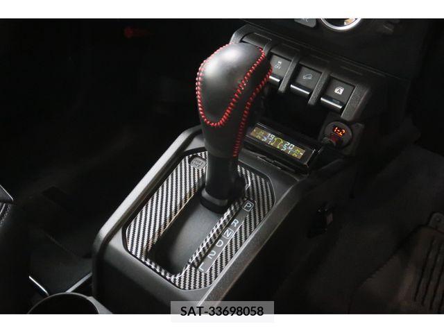 Suzuki JIMNY 2021-09 383252-13