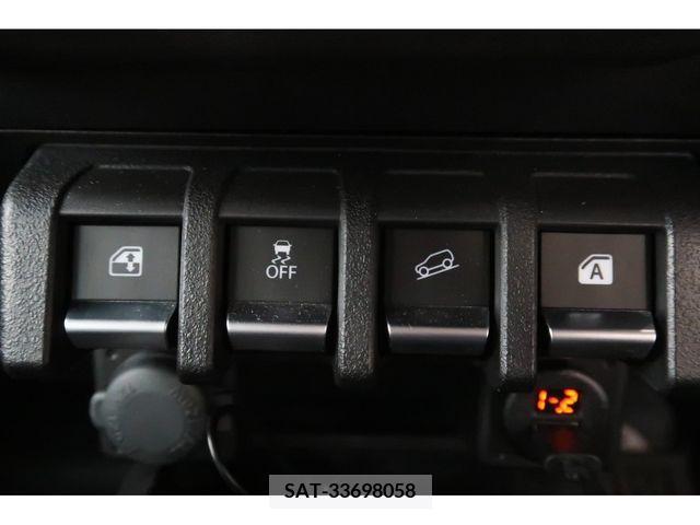 Suzuki JIMNY 2021-09 383252-11