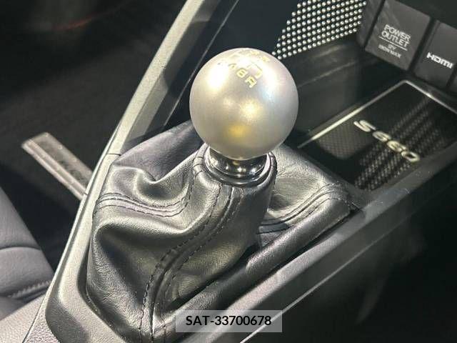 Honda S660 2015-07 308034-4