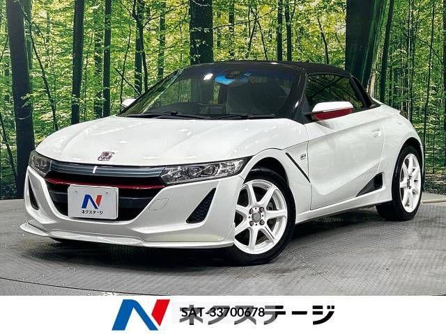 Honda S660 2015-07 308034-0