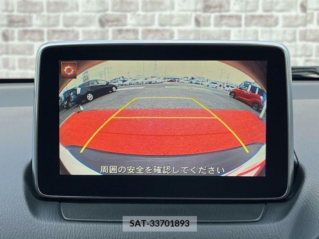 Mazda CX-3 2015-02 358437-5