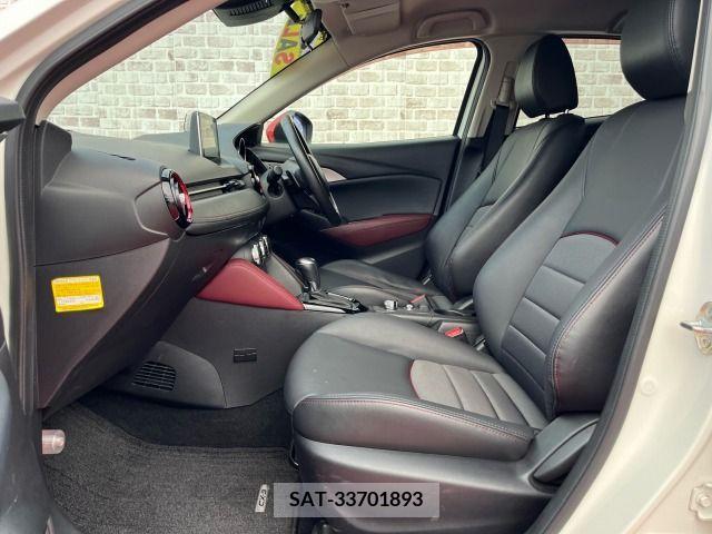 Mazda CX-3 2015-02 358437-18
