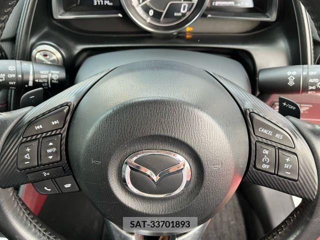 Mazda CX-3 2015-02 358437-16