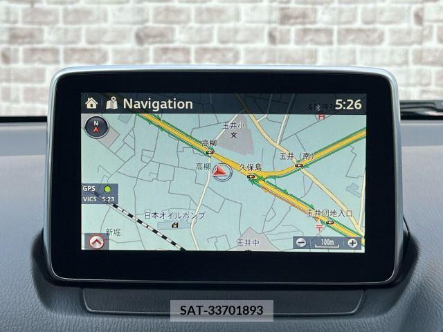 Mazda CX-3 2015-02 358437-4