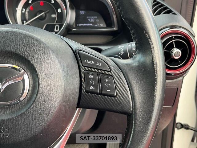 Mazda CX-3 2015-02 358437-15