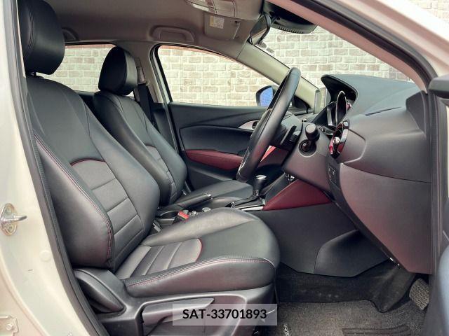 Mazda CX-3 2015-02 358437-3