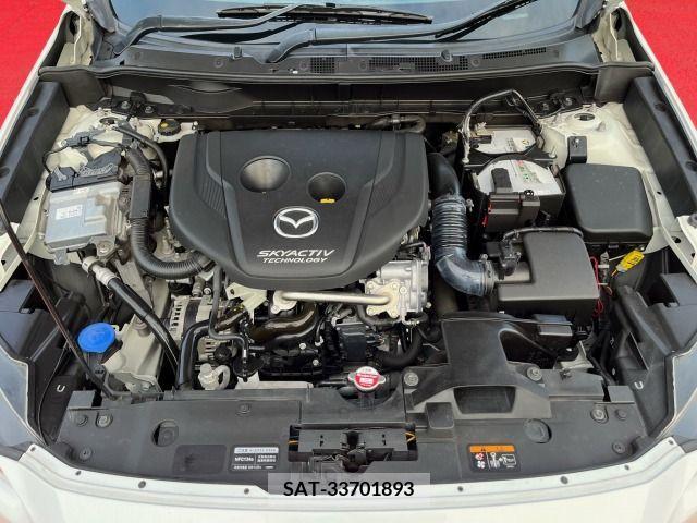 Mazda CX-3 2015-02 358437-27