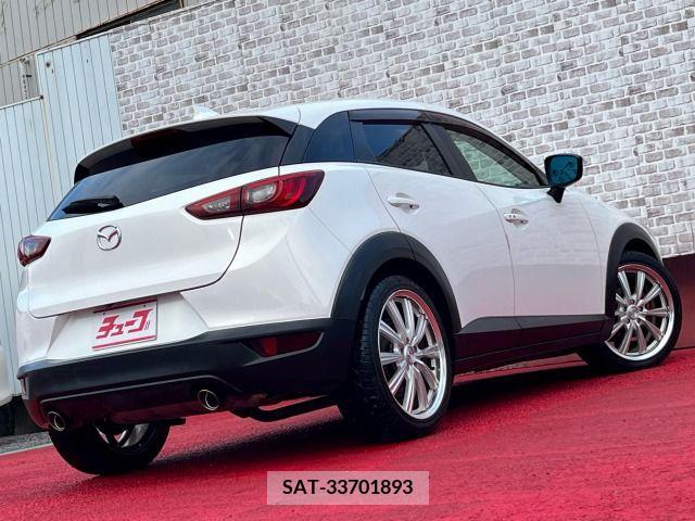 Mazda CX-3 2015-02 358437-2