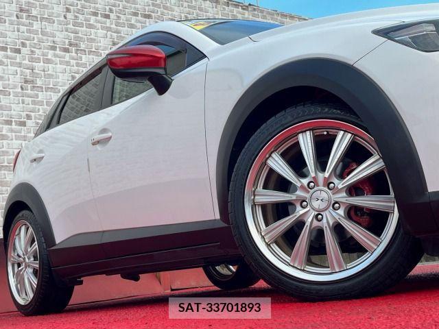 Mazda CX-3 2015-02 358437-26