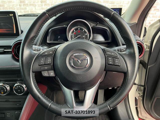 Mazda CX-3 2015-02 358437-13