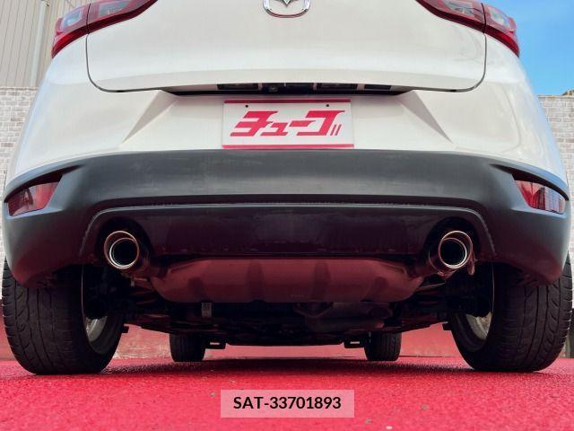 Mazda CX-3 2015-02 358437-24