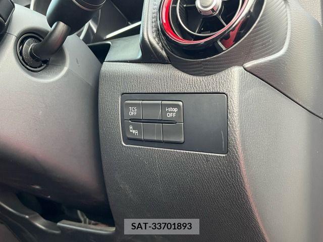 Mazda CX-3 2015-02 358437-10