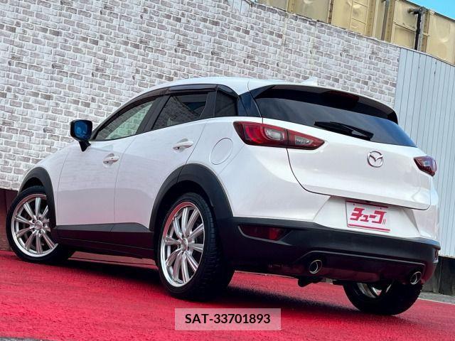 Mazda CX-3 2015-02 358437-8