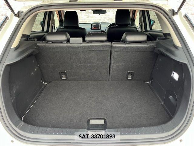 Mazda CX-3 2015-02 358437-21